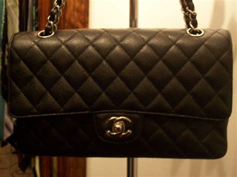 chanel shoulder bag ioffer